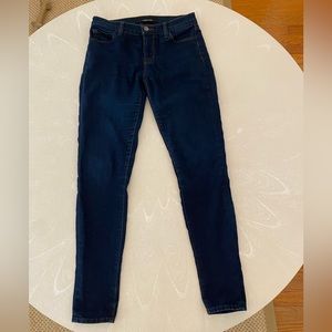 J Brand 811 Skinny Jeans